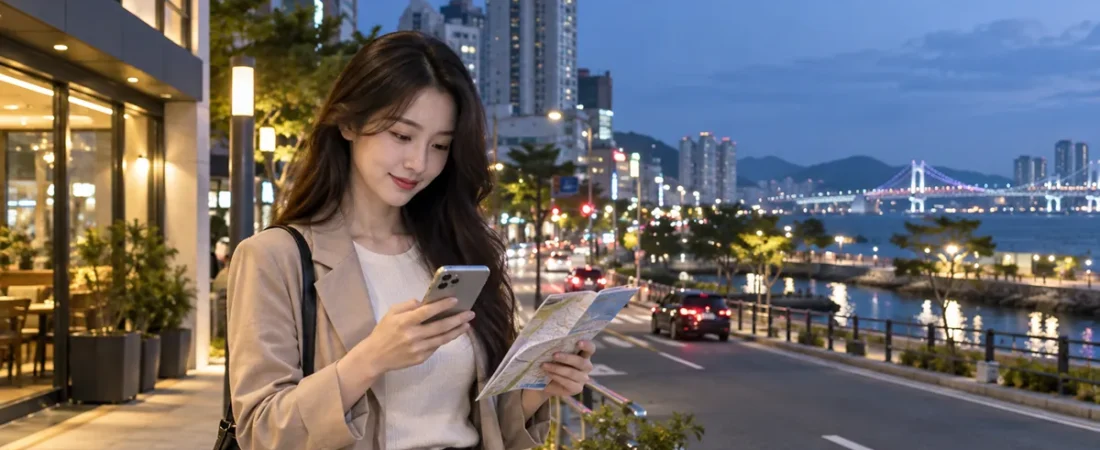 연제구오피: 부산 최고의 오피 장소